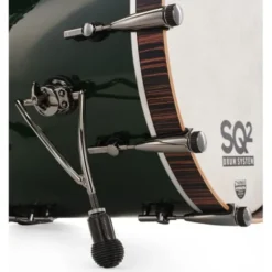 Sonor SQ2 Set 2up2down Birch Green