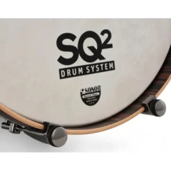 Sonor SQ2 Set 2up2down Birch Green