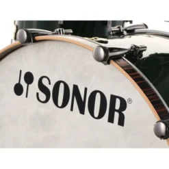 Sonor SQ2 Set 2up2down Birch Green