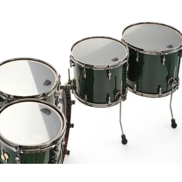 Sonor SQ2 Set 2up2down Birch Green