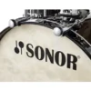 Sonor SQ2 Set 2up2down Deep Black