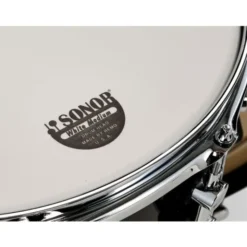 Sonor SQ2 Set 2up2down Deep Black