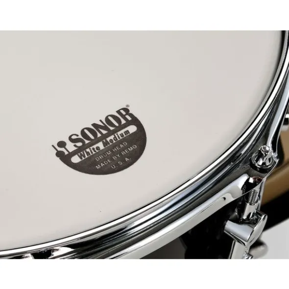 Sonor SQ2 Set 2up2down Deep Black