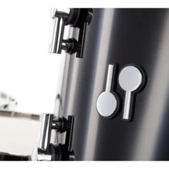 Sonor SQ2 Set 2up2down Deep Black