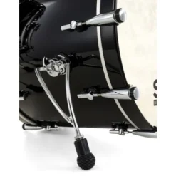 Sonor SQ2 Set 2up2down Deep Black