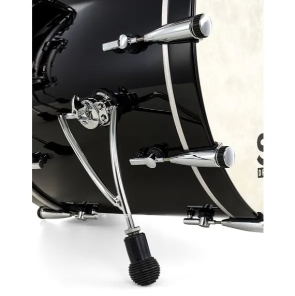 Sonor SQ2 Set 2up2down Deep Black