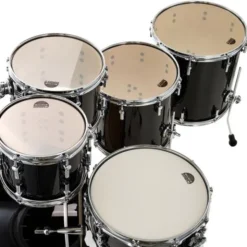Sonor SQ2 Set 2up2down Deep Black