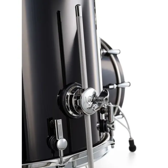 Sonor SQ2 Set 2up2down Deep Black