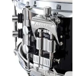 Sonor SQ2 Set 2up2down Deep Black