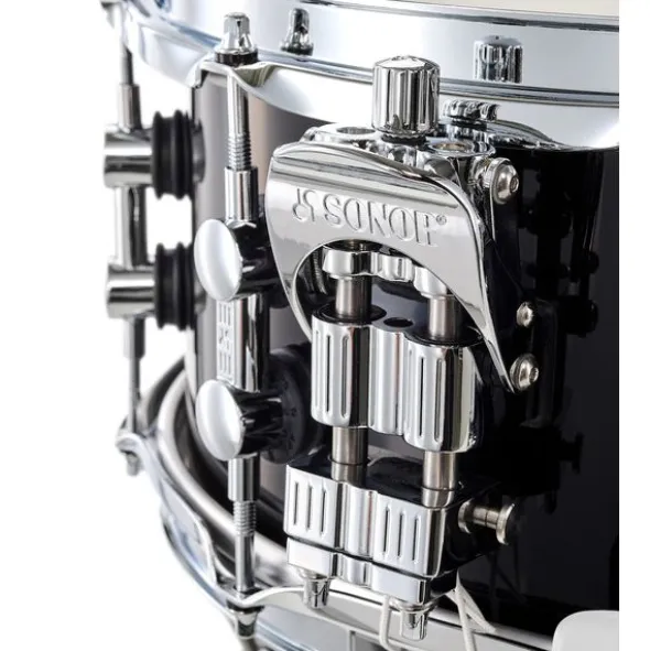 Sonor SQ2 Set 2up2down Deep Black