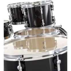 Sonor SQ2 Set 2up2down Deep Black