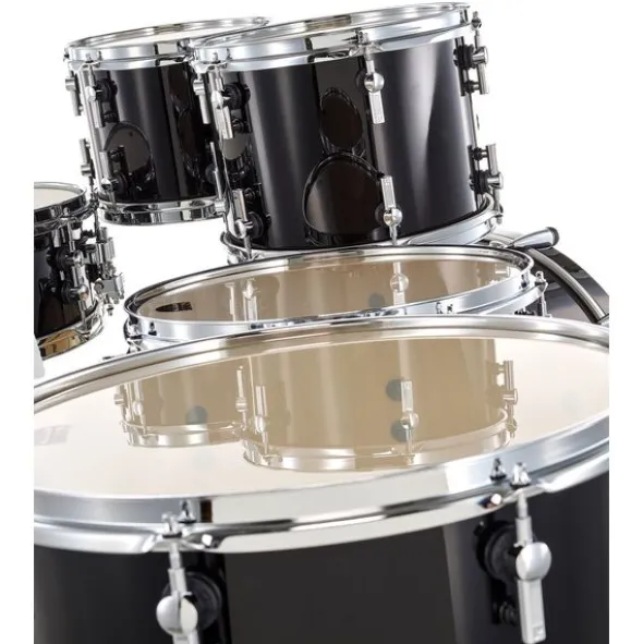 Sonor SQ2 Set 2up2down Deep Black