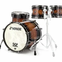 Sonor SQ2 Shell Set Maple