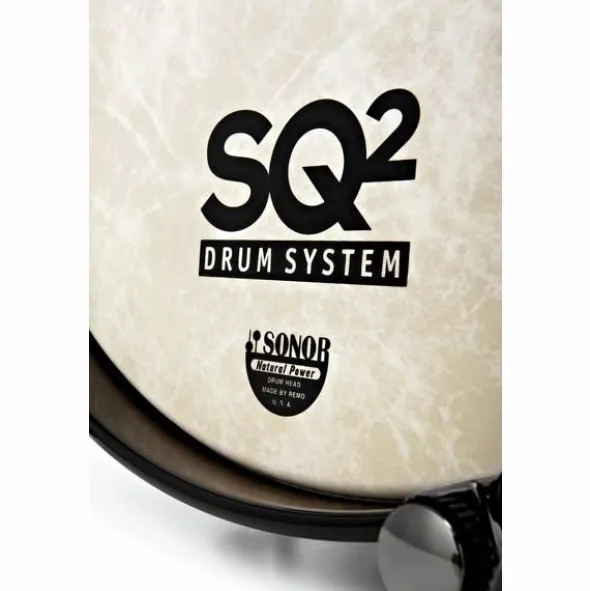 Sonor SQ2 Shell Set Maple