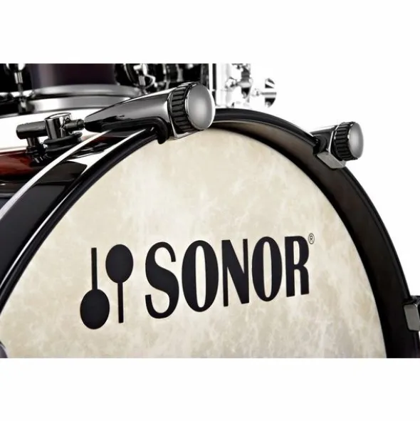 Sonor SQ2 Shell Set Maple