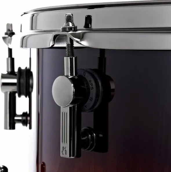 Sonor SQ2 Shell Set Maple