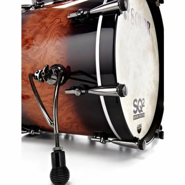 Sonor SQ2 Shell Set Maple