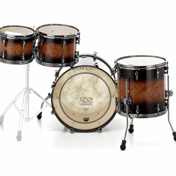 Sonor SQ2 Shell Set Maple