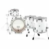 Sonor SQ2 Shell Set Maple White