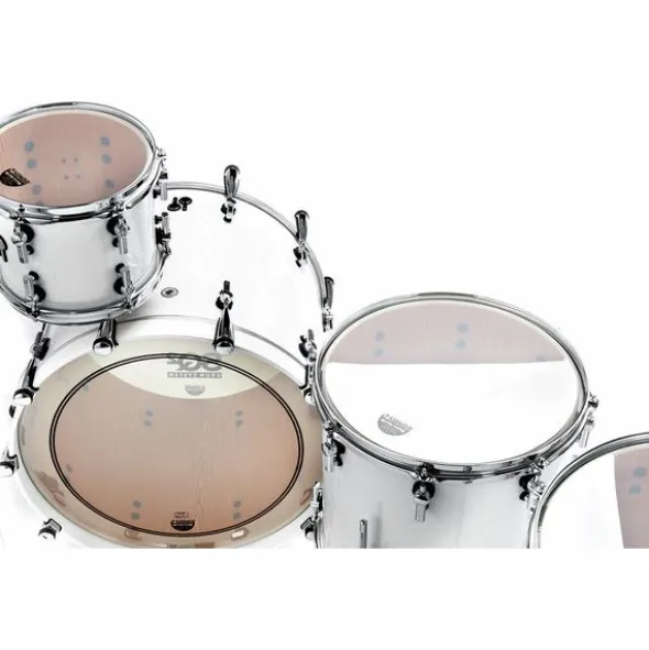Sonor SQ2 Shell Set Maple White
