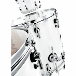 Sonor SQ2 Shell Set Maple White