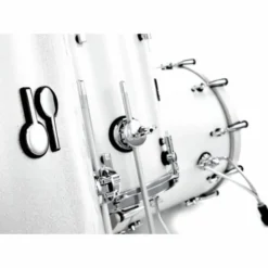 Sonor SQ2 Shell Set Maple White