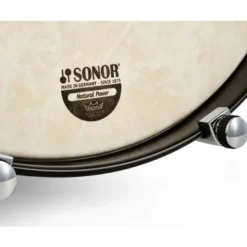 Sonor SQ2 1up2down Candy Black Burst