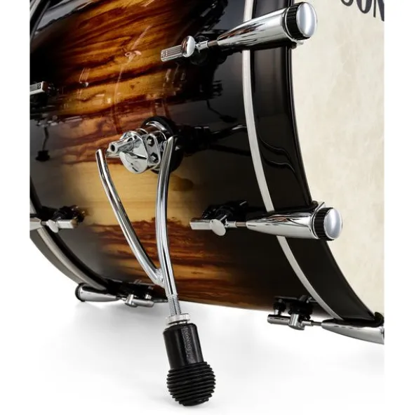 Sonor SQ2 1up2down Candy Black Burst
