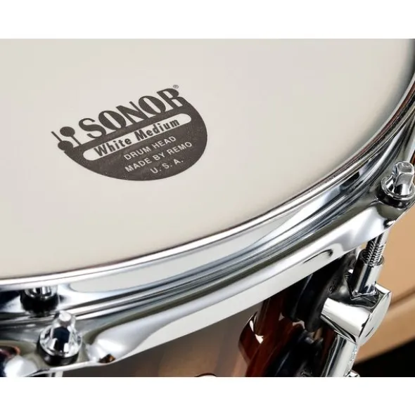 Sonor SQ2 1up2down Candy Black Burst
