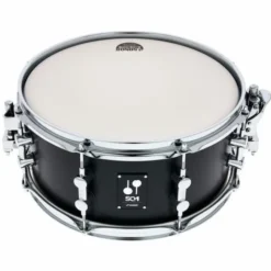 Sonor SQ1 13"x6" Snare GT Black