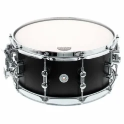 Sonor SQ1 14"x6,5" Snare GT Black