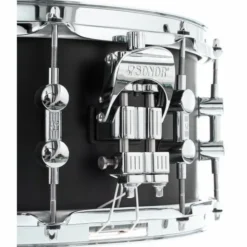 Sonor SQ1 14"x6,5" Snare GT Black