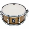 Sonor SQ1 13"x6" Snare Satin Gold