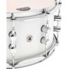 Sonor SQ1 14"x6,5" Snare SP White