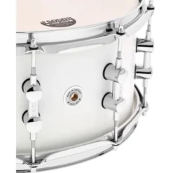 Sonor SQ1 14"x6,5" Snare SP White