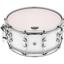Sonor SQ1 14"x6,5" Snare SP White