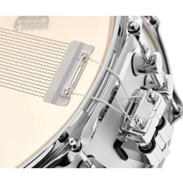 Sonor SQ1 14"x6,5" Snare SP White