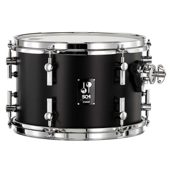 Sonor SQ1 08"x07" Tom Tom GTB