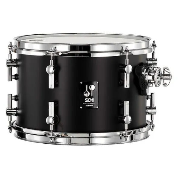 Sonor SQ1 10"x07" Tom Tom GTB