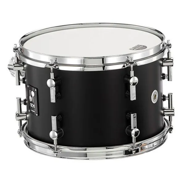 Sonor SQ1 10"x07" Tom Tom GTB