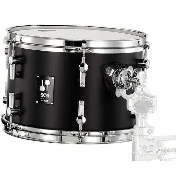 Sonor SQ1 10"x07" Tom Tom GTB