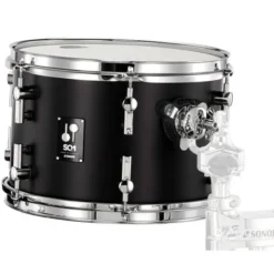 Sonor SQ1 12"x08" Tom Tom GT Black