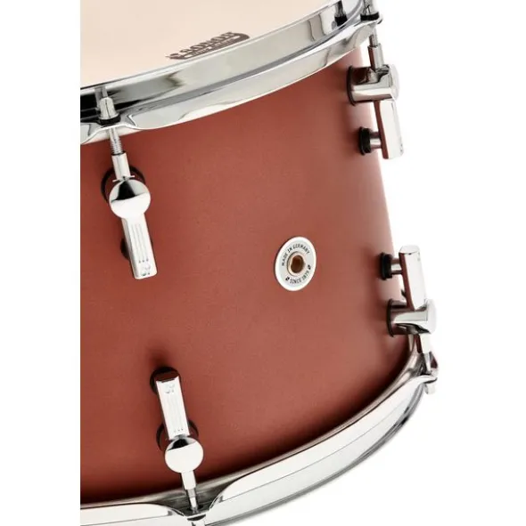 Sonor SQ1 13"x09" Tom Tom SCB