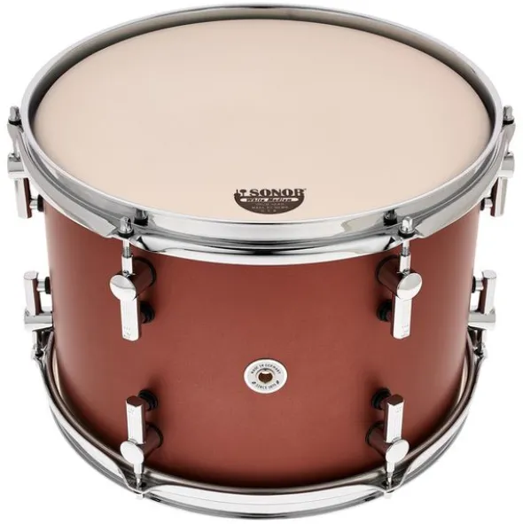 Sonor SQ1 13"x09" Tom Tom SCB
