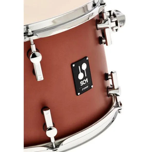 Sonor SQ1 13"x09" Tom Tom SCB