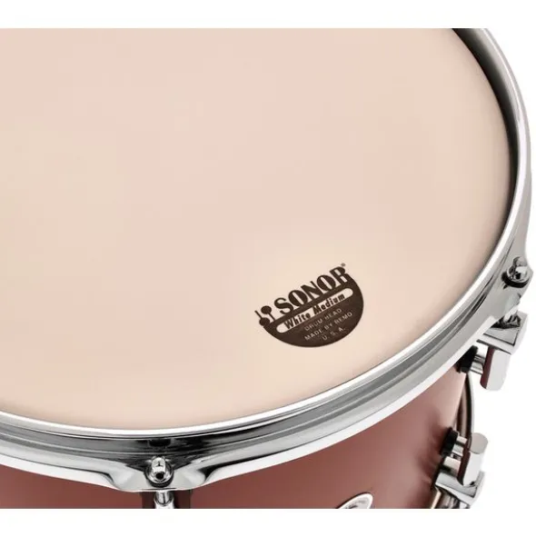 Sonor SQ1 13"x09" Tom Tom SCB