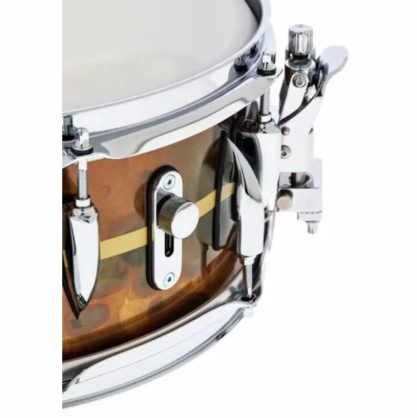 Sonor SSD 13"x5,75" Brass BG 2.0