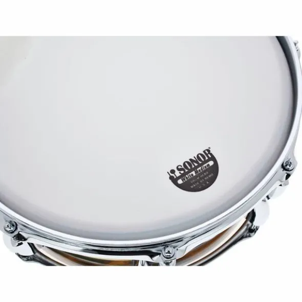 Sonor SSD 13"x5,75" Brass BG 2.0