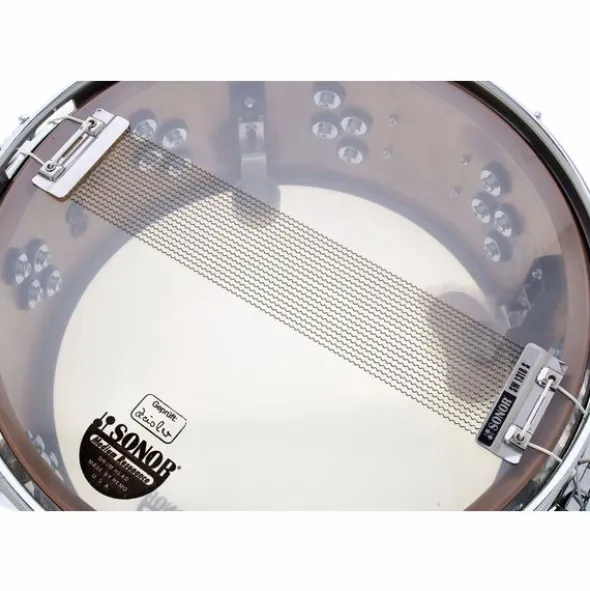 Sonor SSD 13"x5,75" Brass BG 2.0