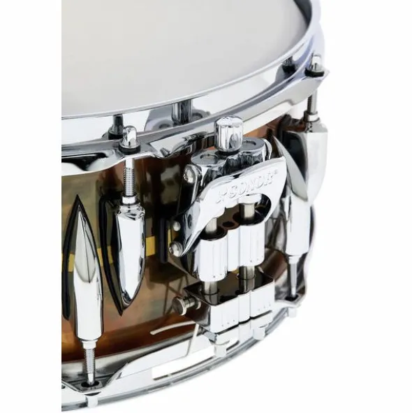Sonor SSD 13"x5,75" Brass BG 2.0